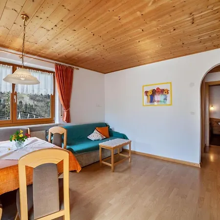 Ferienwohnung Veilchen Verdines Exterior foto